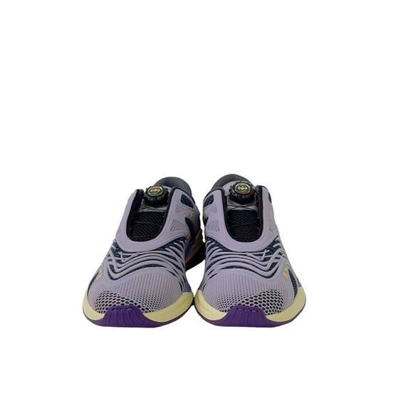Gucci Ultrapace R Lilac Sneakers - Picture 7 of 7